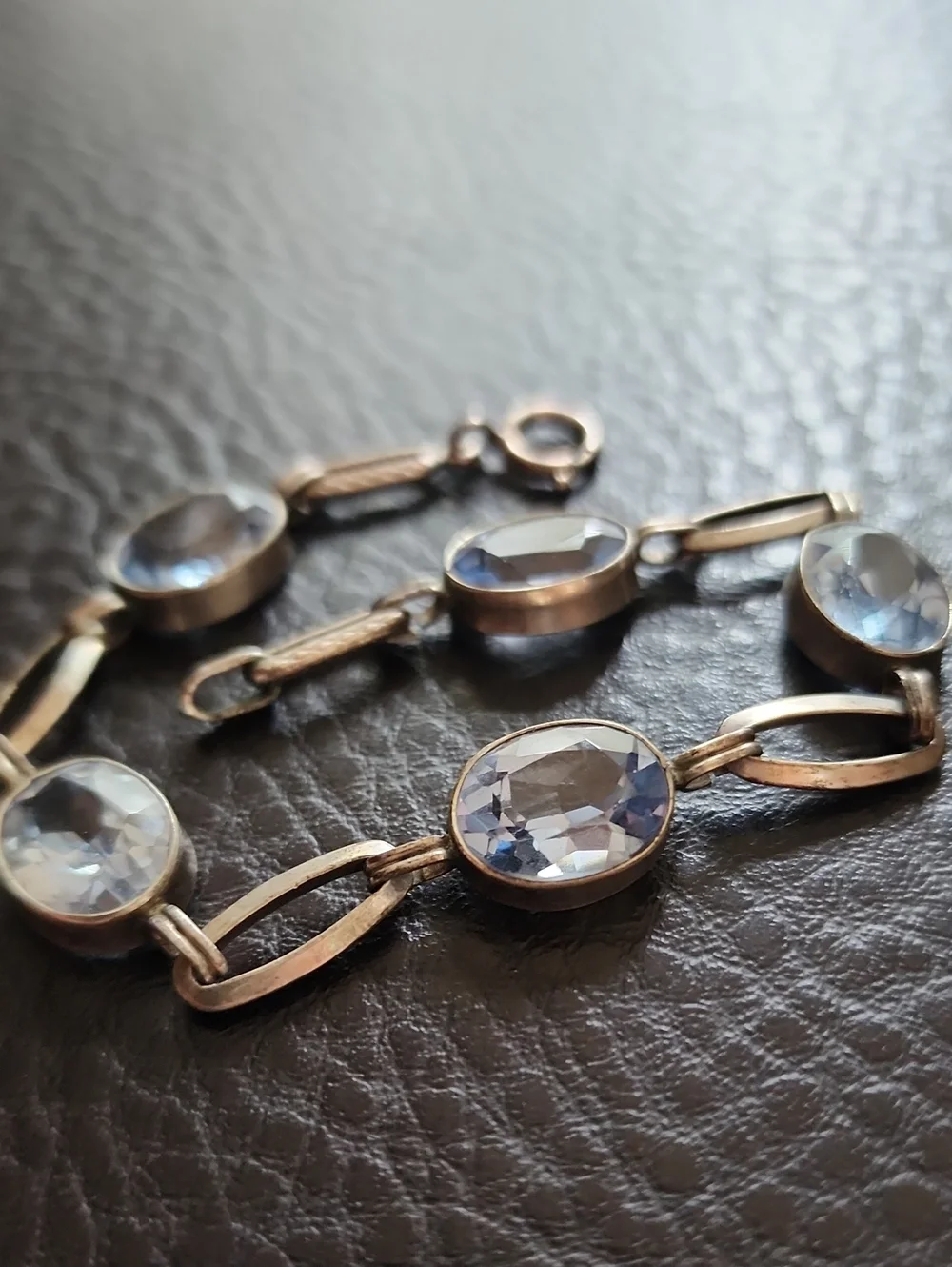 N/A delicate sterling